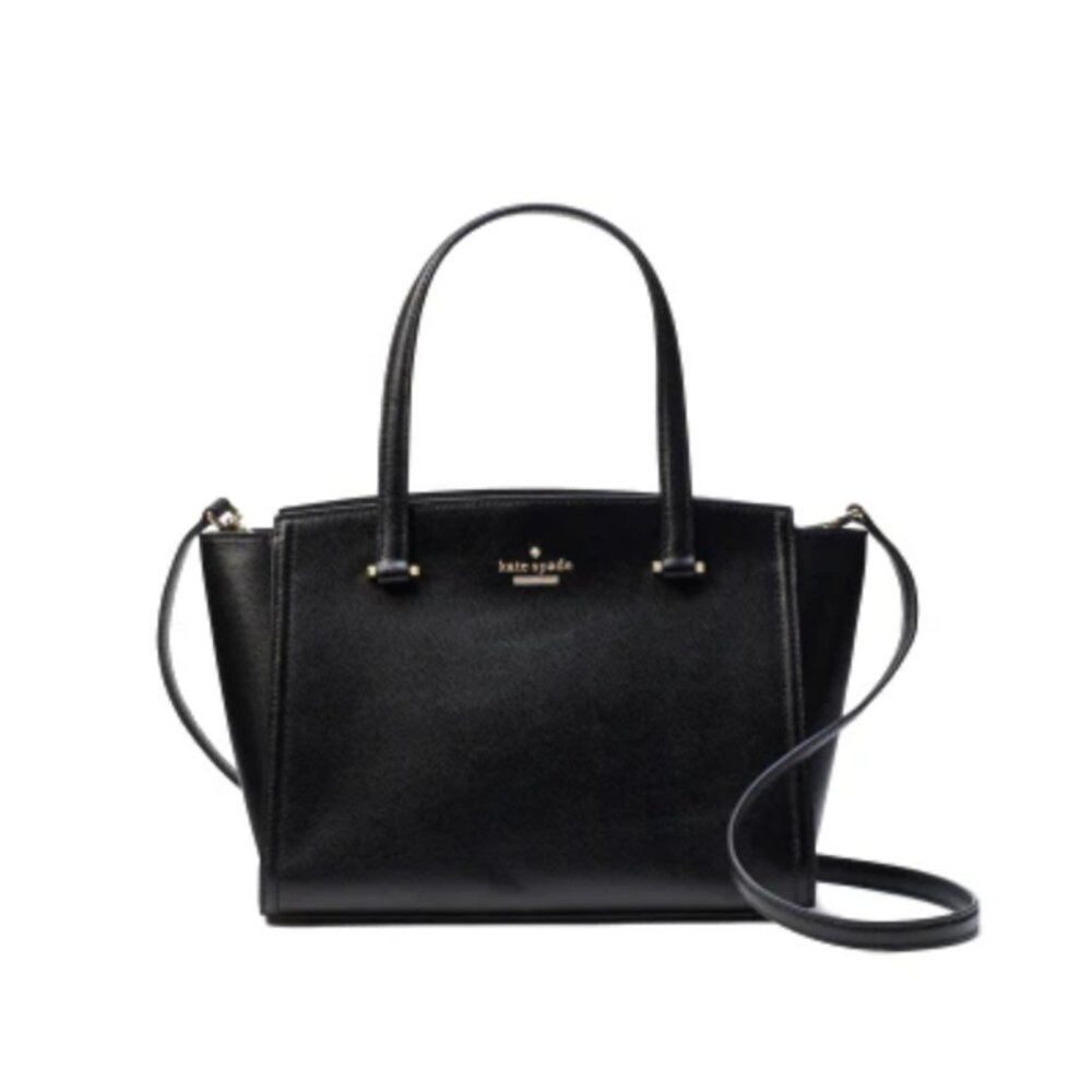 Kate Spade Patterson Drive Geraldine - Black